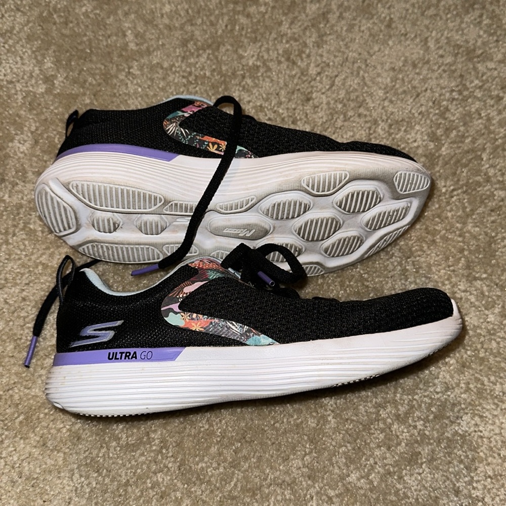 Skechers Ultra Go